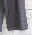画像18: ドローストリングウォーターリペレントパンツ　Drawstring Waterrepellent Pants