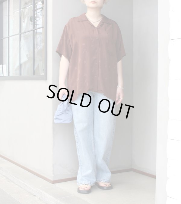 画像3: ケイリーズデニム　Cary's Denim　