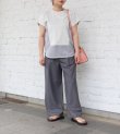 画像14: ドローストリングウォーターリペレントパンツ　Drawstring Waterrepellent Pants