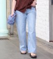 画像9: キャリーズデニム　Cary's Denim　