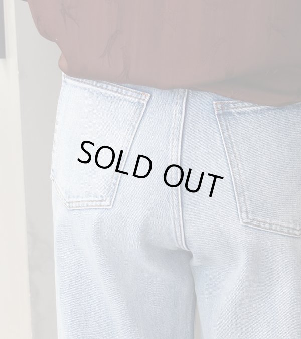 画像6: ケイリーズデニム　Cary's Denim　