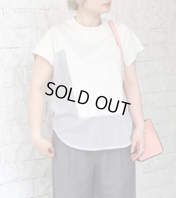 画像22: サイドシアープルオーバー