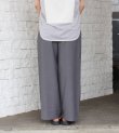 画像10: ドローストリングウォーターリペレントパンツ　Drawstring Waterrepellent Pants