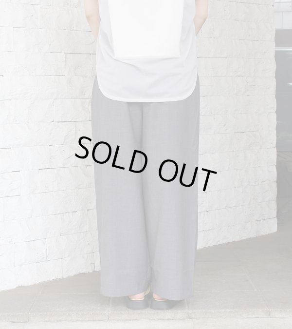 画像10: ドローストリングウォーターリペレントパンツ　Drawstring Waterrepellent Pants