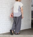 画像15: ドローストリングウォーターリペレントパンツ　Drawstring Waterrepellent Pants