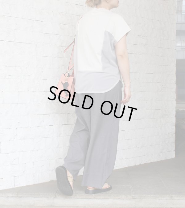 画像15: ドローストリングウォーターリペレントパンツ　Drawstring Waterrepellent Pants