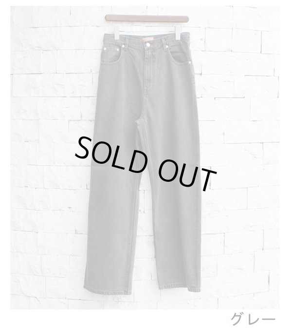 画像31: ケイリーズデニム　Cary's Denim　