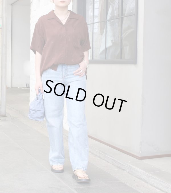 画像11: ケイリーズデニム　Cary's Denim　