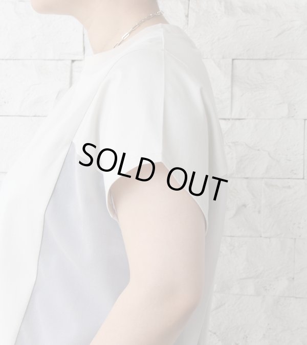 画像27: サイドシアープルオーバー