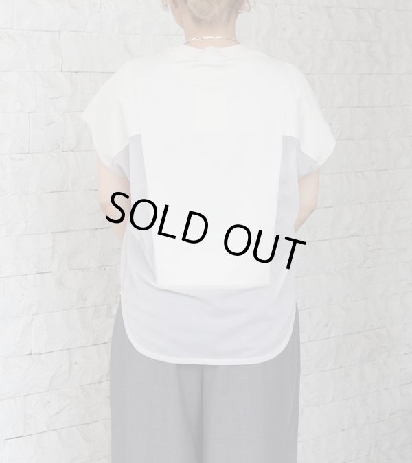 画像25: サイドシアープルオーバー