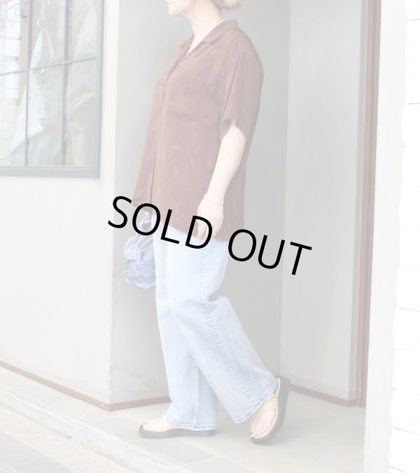 画像12: ケイリーズデニム　Cary's Denim　