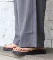画像11: ドローストリングウォーターリペレントパンツ　Drawstring Waterrepellent Pants