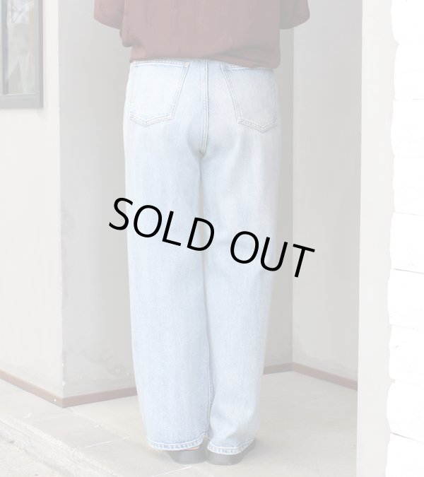 画像5: ケイリーズデニム　Cary's Denim　