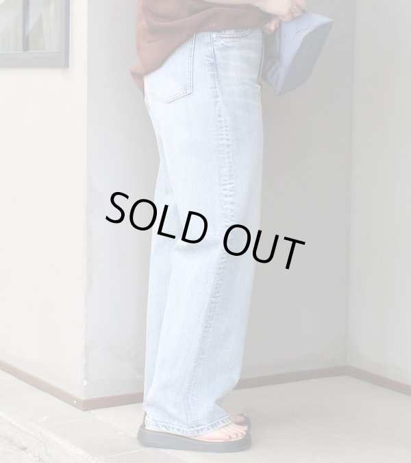 画像4: ケイリーズデニム　Cary's Denim　