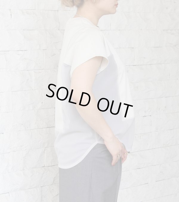 画像24: サイドシアープルオーバー