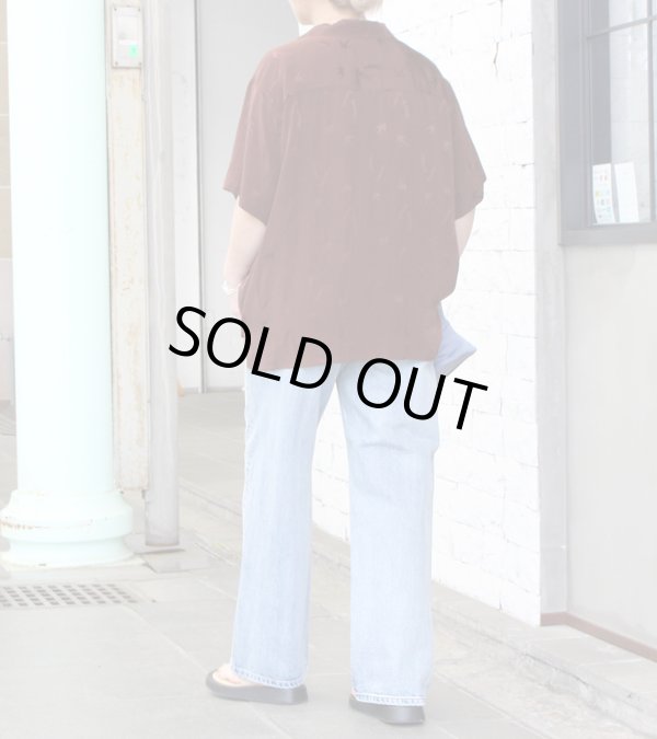 画像13: ケイリーズデニム　Cary's Denim　