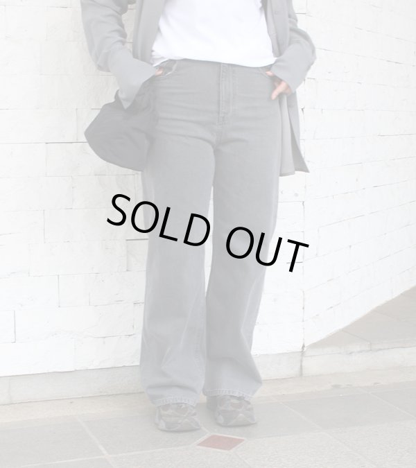 画像14: ケイリーズデニム　Cary's Denim　