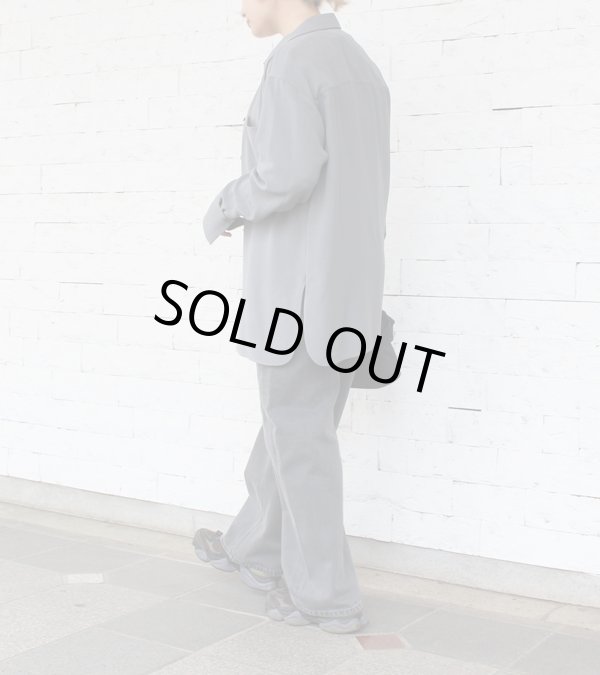 画像20: ケイリーズデニム　Cary's Denim　