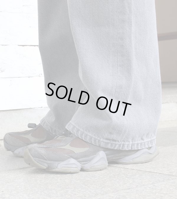 画像18: ケイリーズデニム　Cary's Denim　