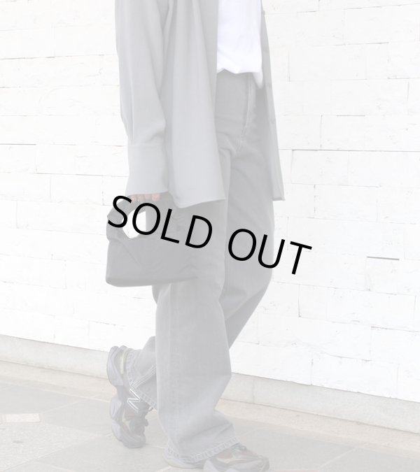 画像19: ケイリーズデニム　Cary's Denim　