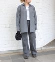 画像3: バックサテンポケットシャツ　Backsatin Pocket Shirts