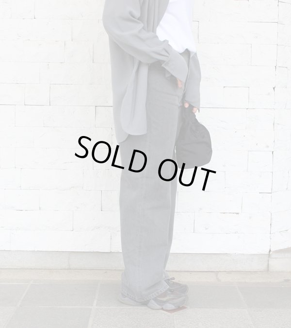 画像16: ケイリーズデニム　Cary's Denim　