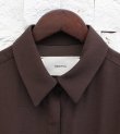 画像13: バックサテンポケットシャツ　Backsatin Pocket Shirts