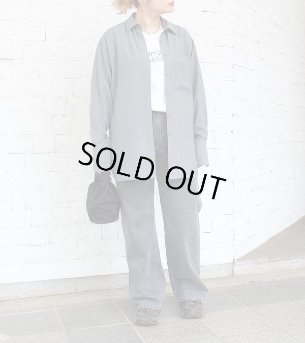 画像15: ケイリーズデニム　Cary's Denim　