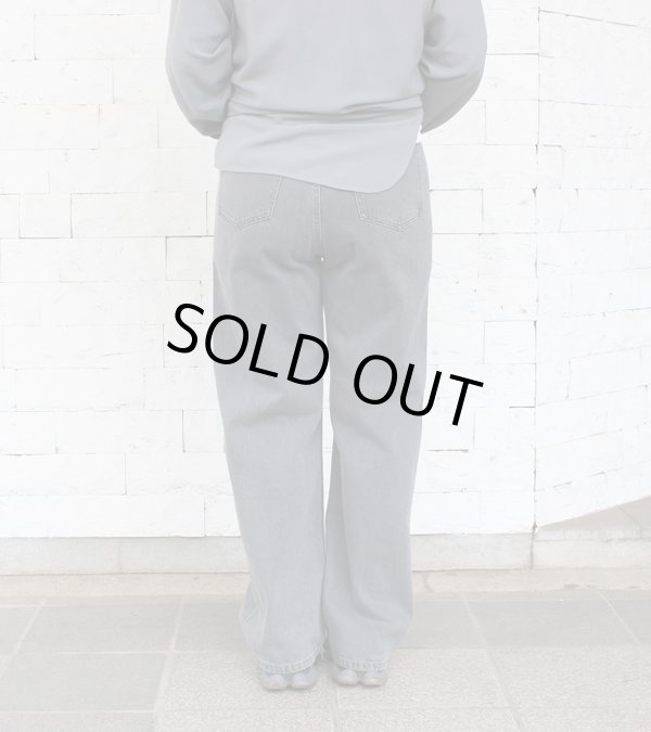 画像17: ケイリーズデニム　Cary's Denim　