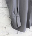 画像16: バックサテンポケットシャツ　Backsatin Pocket Shirts
