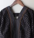 画像7: ボリュームカットワークブラウス　Volume Cutwork Blouse