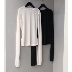 画像: リバーシブルロングTシャツ　Reversible Long T-shirts