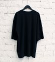 画像20: オーバーサイズTシャツ　Over Size T-shirts