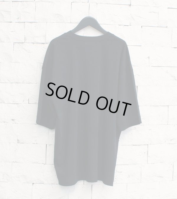 画像20: オーバーサイズTシャツ　Over Size T-shirts