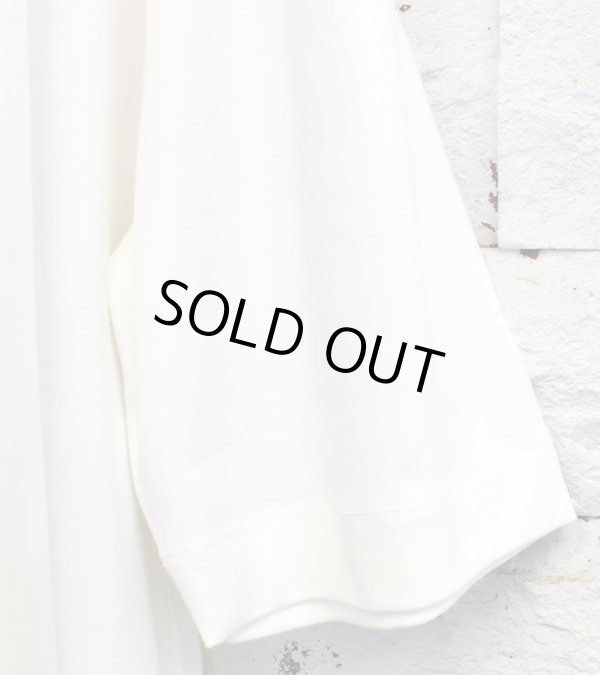 画像16: オーバーサイズTシャツ　Over Size T-shirts