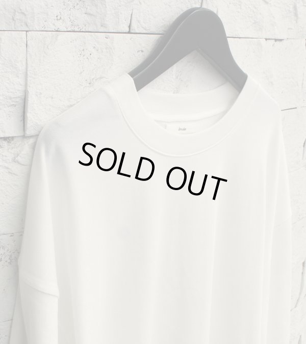 画像15: オーバーサイズTシャツ　Over Size T-shirts