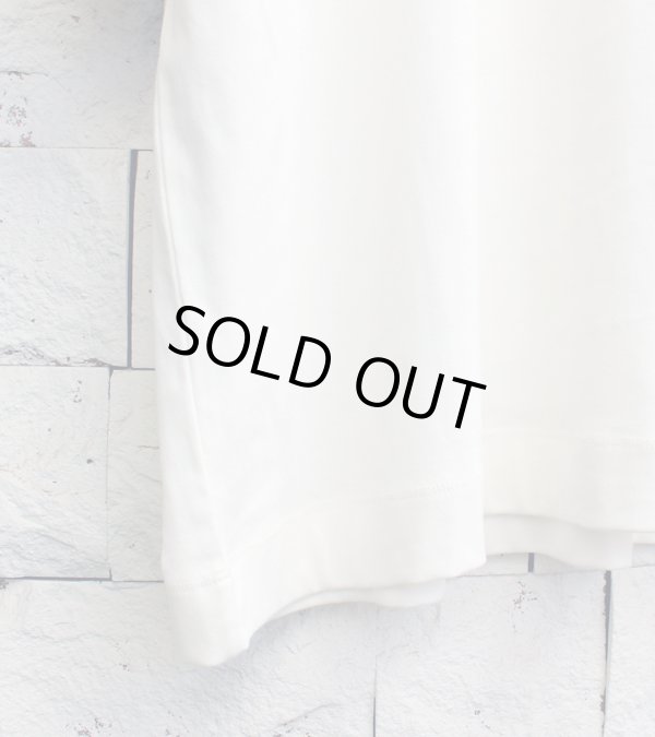 画像17: オーバーサイズTシャツ　Over Size T-shirts