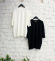 画像1: オーバーサイズTシャツ　Over Size T-shirts