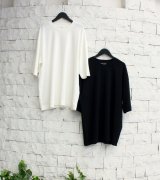 画像: オーバーサイズTシャツ　Over Size T-shirts
