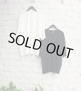画像: オーバーサイズTシャツ　Over Size T-shirts