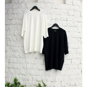 画像: オーバーサイズTシャツ　Over Size T-shirts