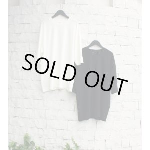 画像: オーバーサイズTシャツ Over Size T-shirts