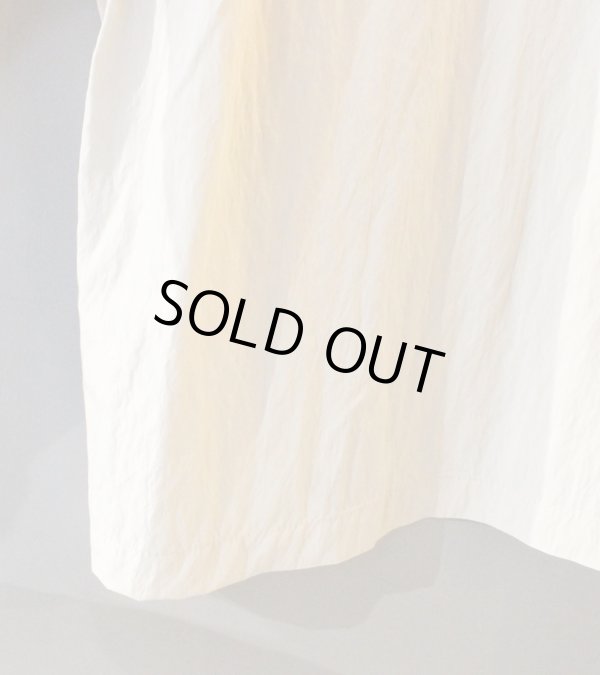 画像16: ポケットショートシャツ　Pocket Short Shirts