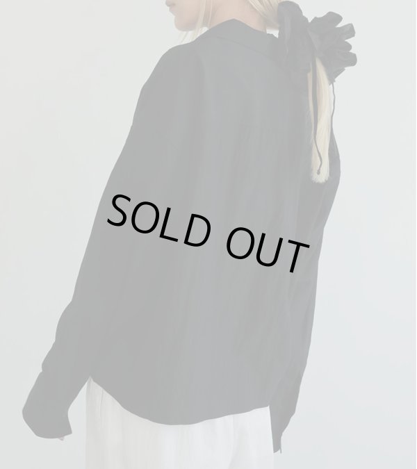 画像10: ポケットショートシャツ　Pocket Short Shirts