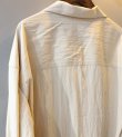 画像18: ポケットショートシャツ　Pocket Short Shirts