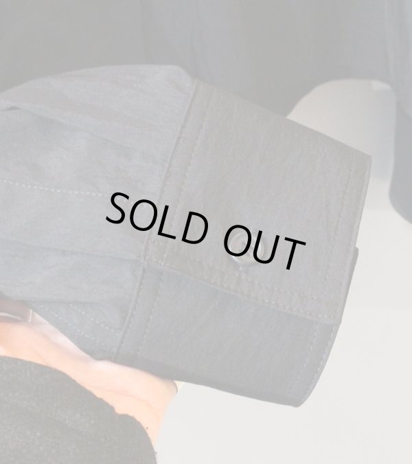 画像22: ポケットショートシャツ　Pocket Short Shirts