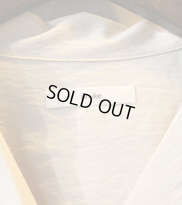 画像12: ポケットショートシャツ　Pocket Short Shirts