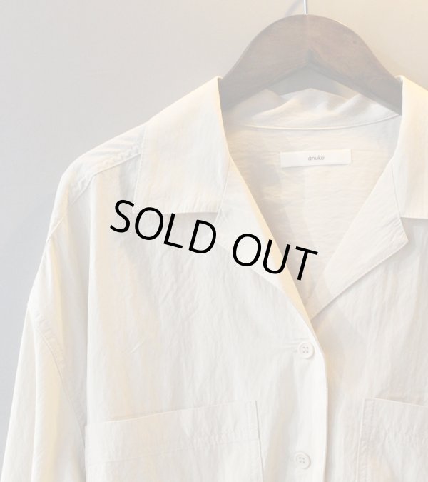 画像11: ポケットショートシャツ　Pocket Short Shirts