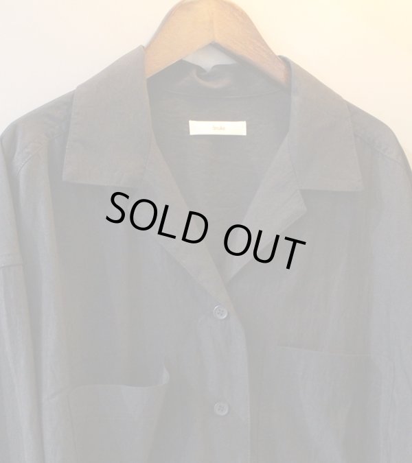 画像19: ポケットショートシャツ　Pocket Short Shirts