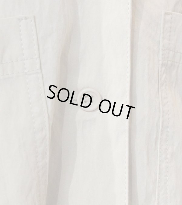 画像14: ポケットショートシャツ　Pocket Short Shirts